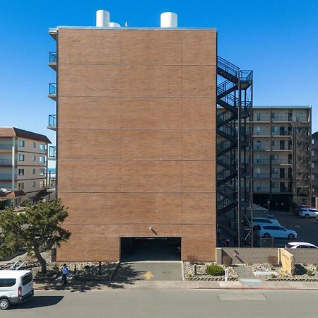 2 Bed 2 Bath Apartment In The Sand And Sea Condos Seaside Bagian luar foto