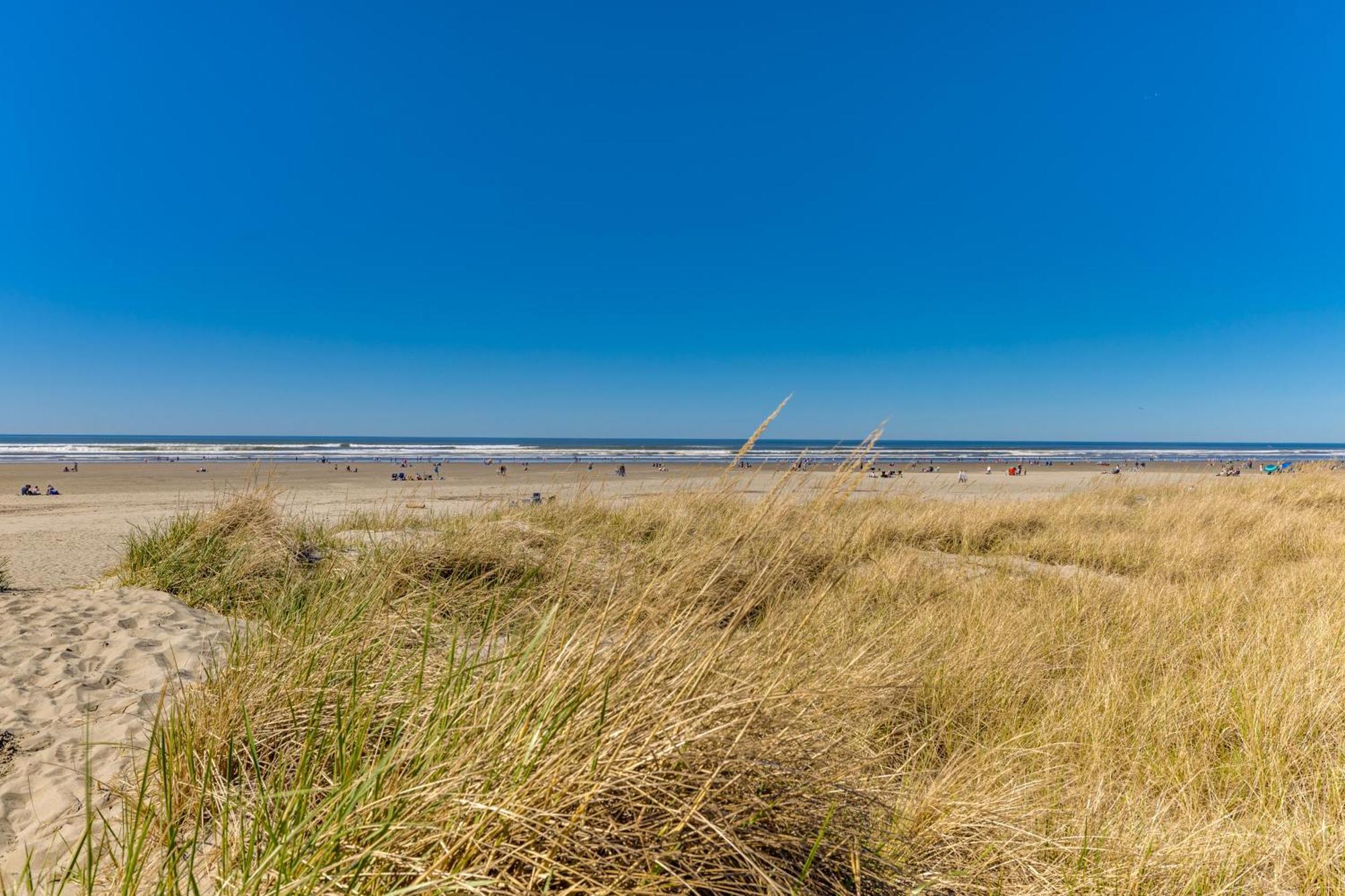 2 Bed 2 Bath Apartment In The Sand And Sea Condos Seaside Bagian luar foto