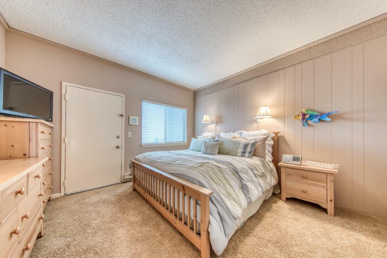2 Bed 2 Bath Apartment In The Sand And Sea Condos Seaside Bagian luar foto