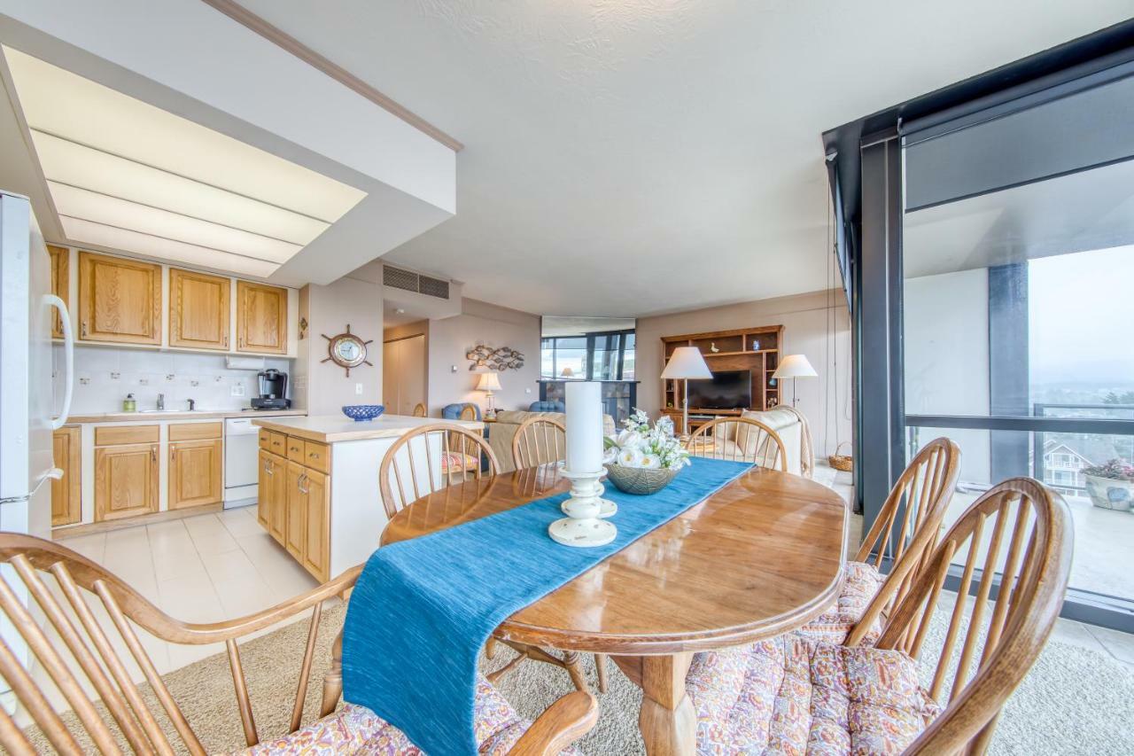2 Bed 2 Bath Apartment In The Sand And Sea Condos Seaside Bagian luar foto