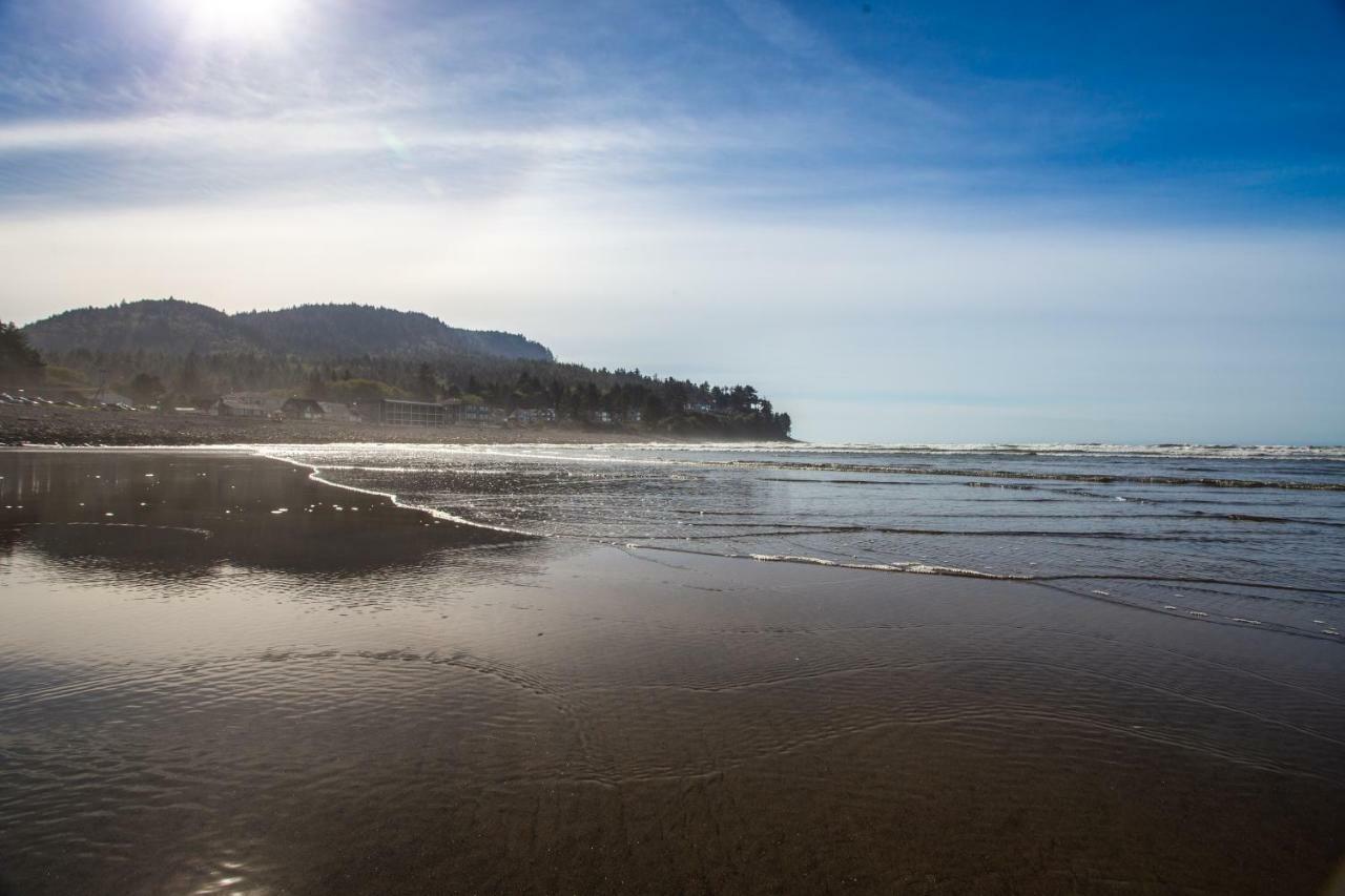 2 Bed 2 Bath Apartment In The Sand And Sea Condos Seaside Bagian luar foto