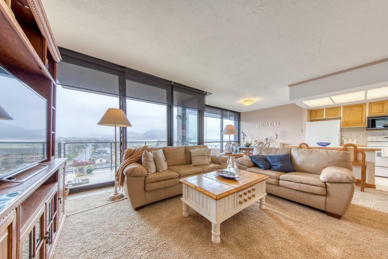 2 Bed 2 Bath Apartment In The Sand And Sea Condos Seaside Bagian luar foto