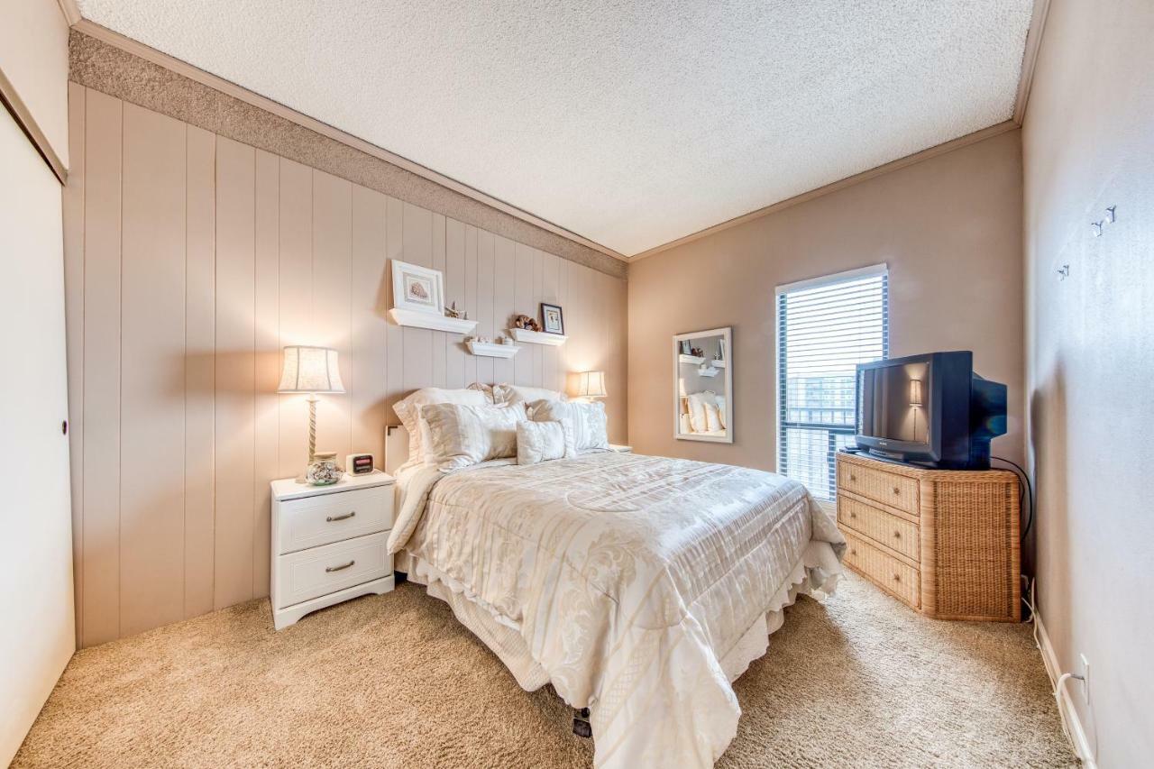 2 Bed 2 Bath Apartment In The Sand And Sea Condos Seaside Bagian luar foto