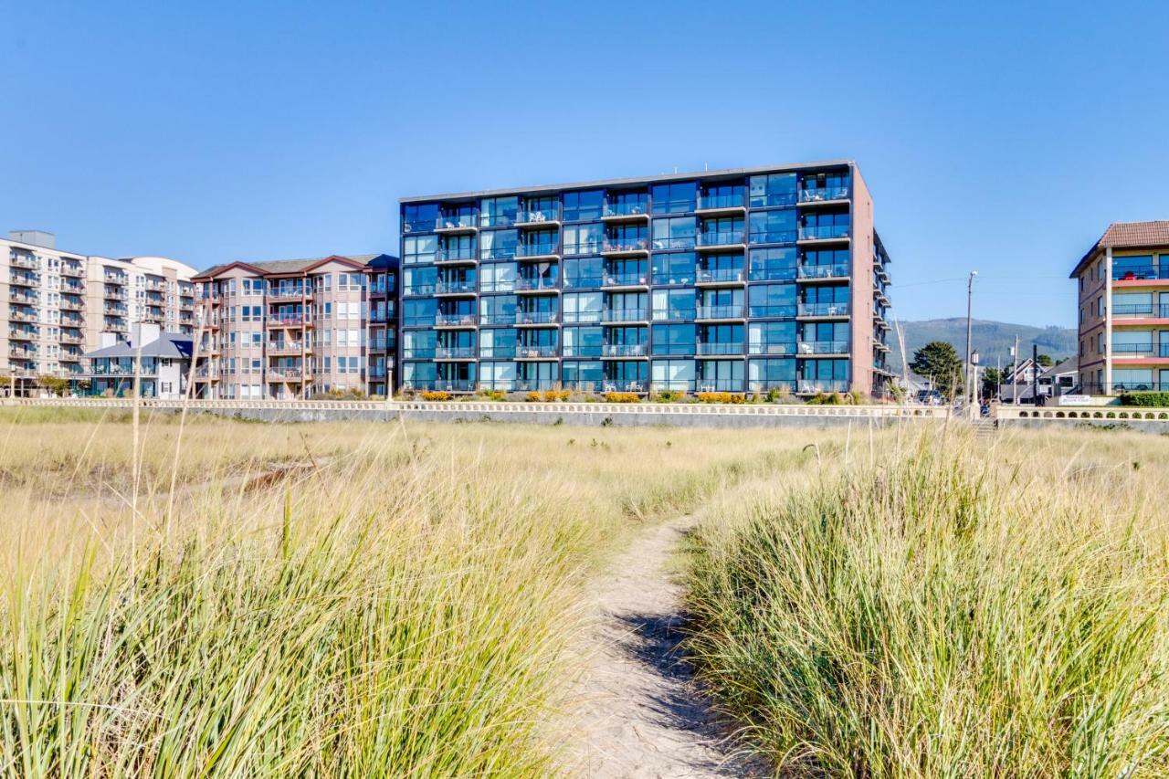 2 Bed 2 Bath Apartment In The Sand And Sea Condos Seaside Bagian luar foto