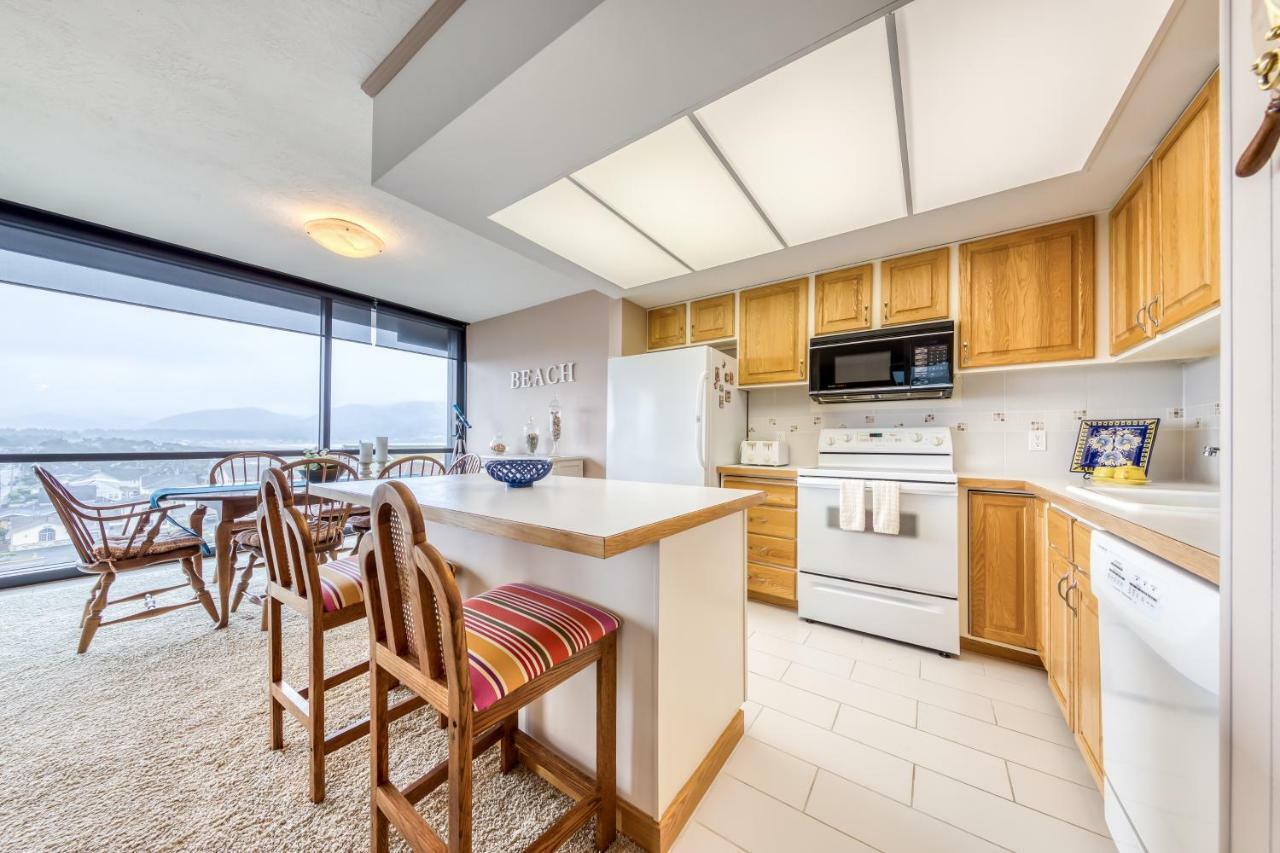 2 Bed 2 Bath Apartment In The Sand And Sea Condos Seaside Bagian luar foto