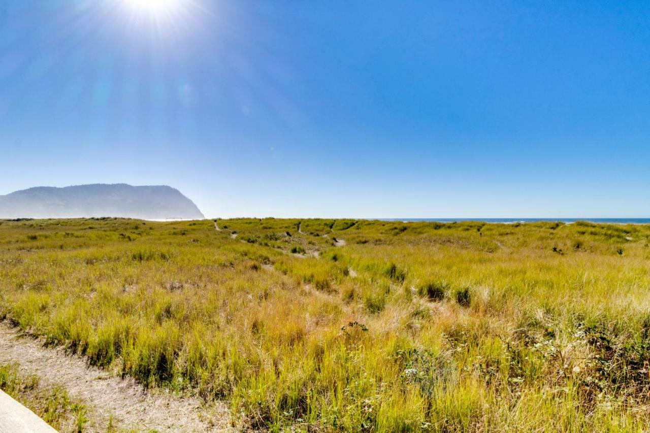 2 Bed 2 Bath Apartment In The Sand And Sea Condos Seaside Bagian luar foto