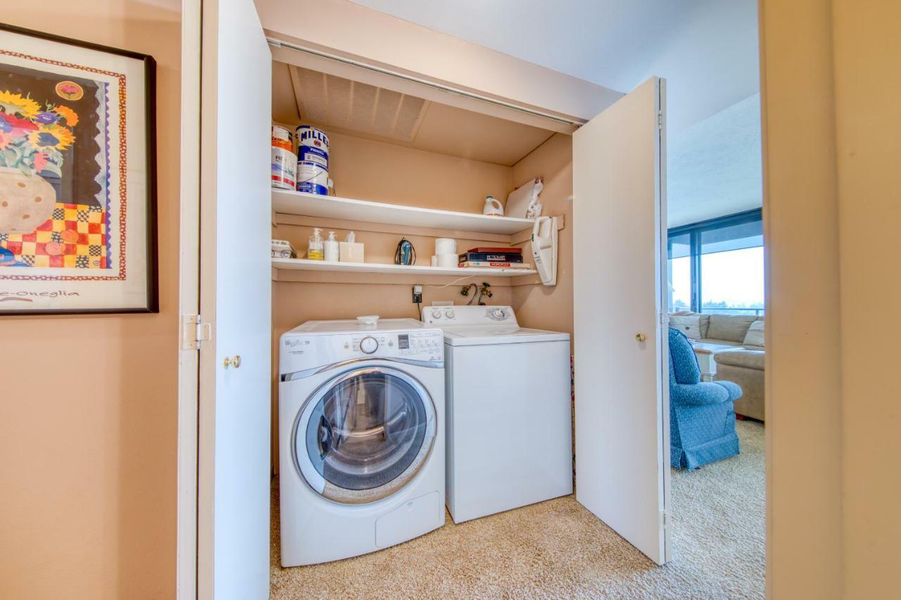 2 Bed 2 Bath Apartment In The Sand And Sea Condos Seaside Bagian luar foto